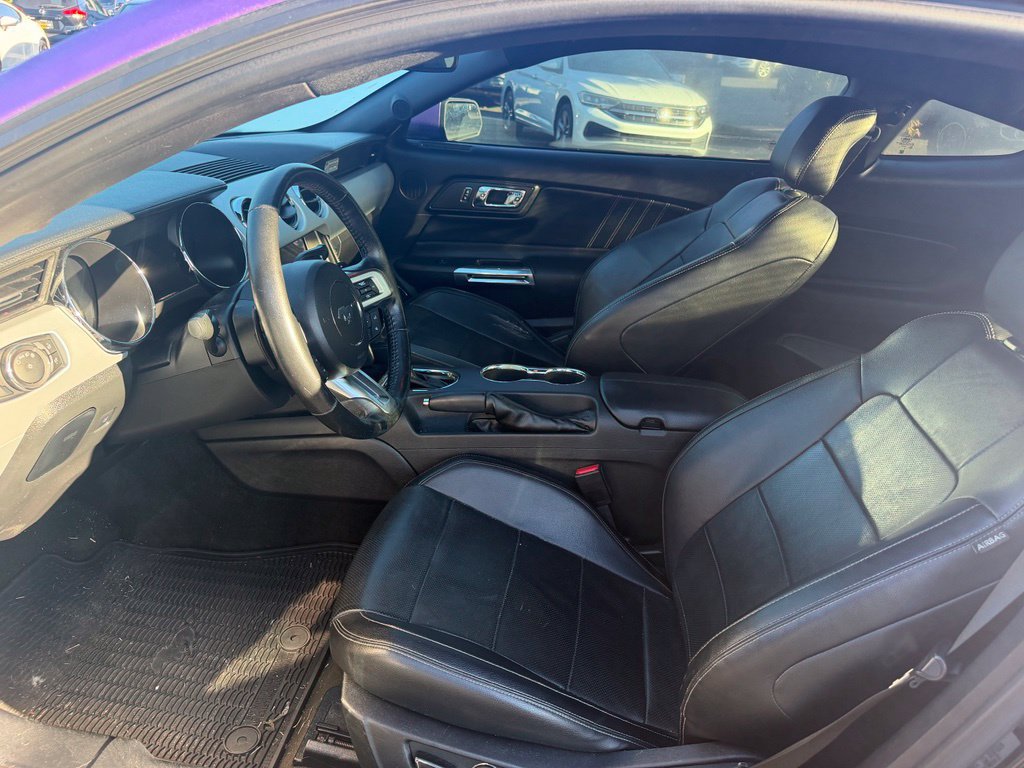 Used 2016 Ford Mustang GT Premium RWD image 9