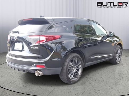 Used 2023 Acura RDX A-Spec FWD image 6