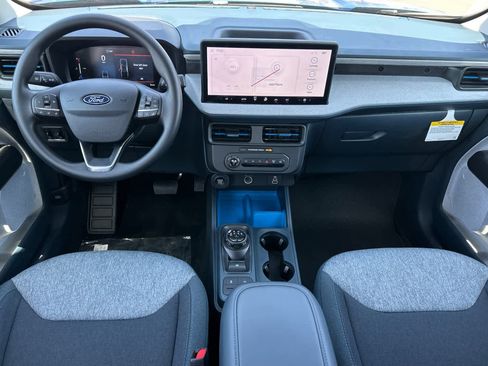 New 2025 Ford Maverick XLT w/ 4K Tow Package image 3