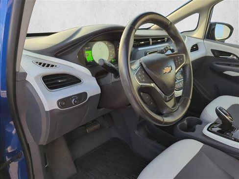 Used 2020 Chevrolet Bolt Premier FWD image 14