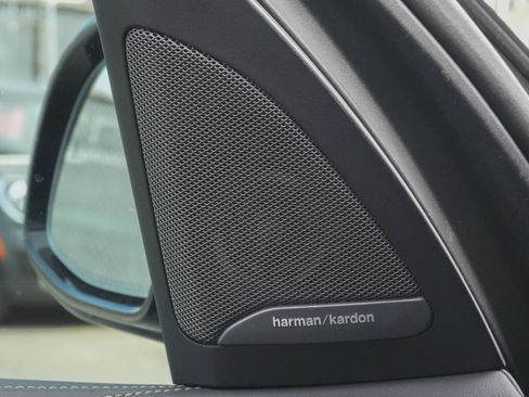 Certified 2025 BMW X5 xDrive40i image 33