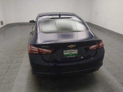 Used 2022 Chevrolet Malibu LT FWD image 6