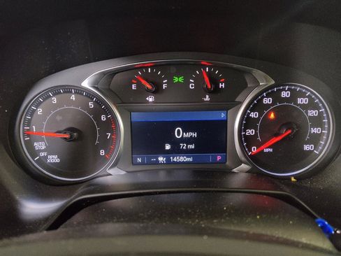 Used 2024 Chevrolet Blazer LT w/ Convenience Package FWD image 23