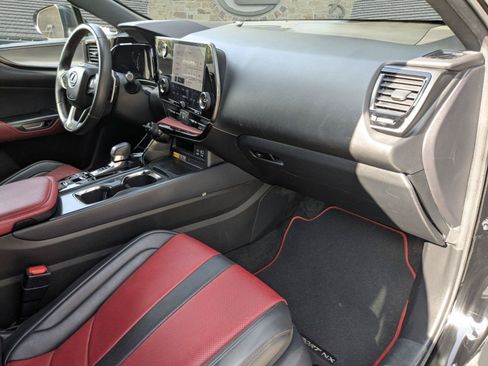 Used 2023 Lexus NX 350 F Sport AWD/4WD image 22