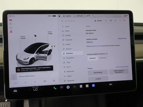 Used 2023 Tesla Model 3 Standard Range RWD image 45