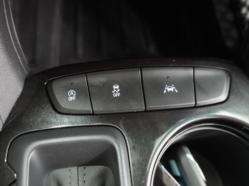Used 2023 Chevrolet TrailBlazer LT FWD image 27