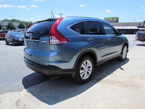 Used 2013 Honda CR-V EX-L image 5