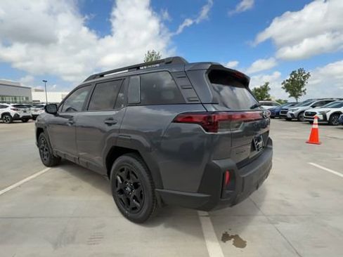 New 2026 Subaru Outback Limited AWD/4WD image 7