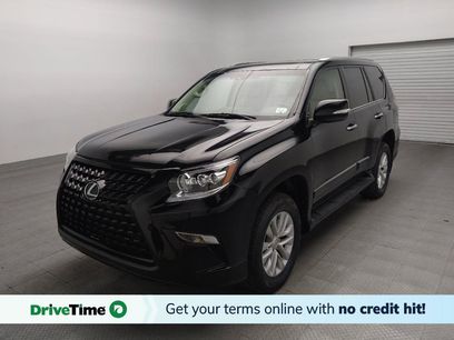 Used 2015 Lexus GX 460 w/ Premium Package
