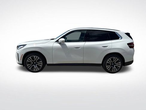 New 2026 BMW X3 xDrive30i w/ Premium Package AWD/4WD image 6