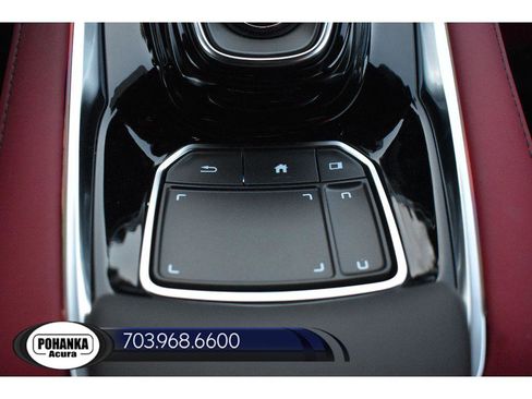 New 2026 Acura RDX A-Spec AWD/4WD image 18