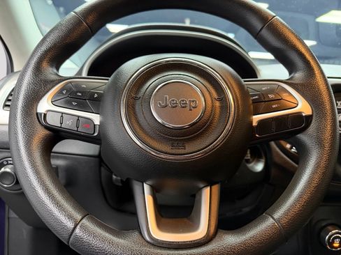Used 2018 Jeep Compass Sport FWD image 22