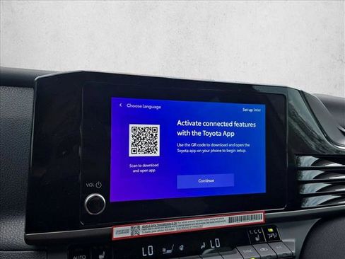 New 2026 Toyota Camry LE image 15