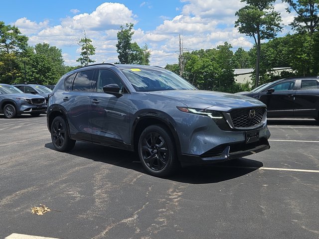 New 2026 MAZDA CX-5 2.5 S w/ Premium Plus Package AWD/4WD image 1