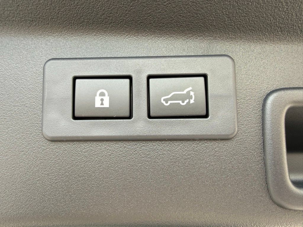 New 2026 Subaru Outback Touring XT AWD/4WD image 32