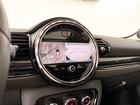 Used 2023 MINI Cooper Clubman S w/ Premium Package FWD image 24