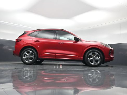 Certified 2023 Ford Escape ST-Line w/ Tech Pack #1 FWD image 45