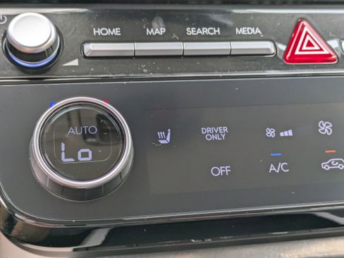 New 2026 Hyundai Tucson SEL image 28