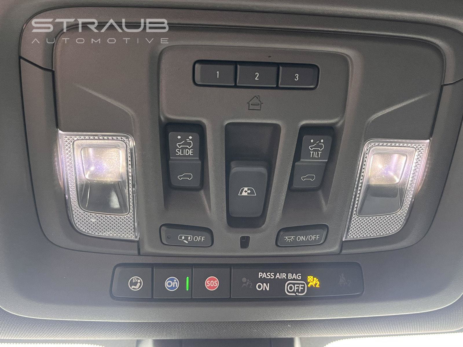 Used 2020 GMC Sierra 1500 Denali w/ Technology Package AWD/4WD image 30