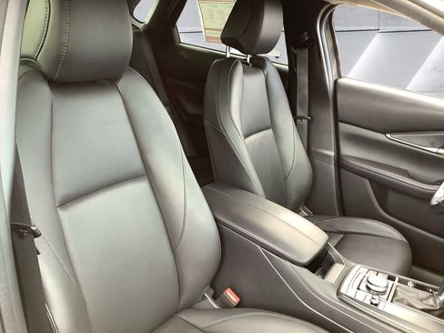 Used 2022 MAZDA CX-30 AWD 2.5 S w/ Select Package image 14