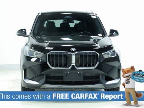 Used 2023 BMW X1 xDrive28i image 2