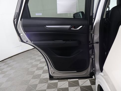 Used 2024 MAZDA CX-5 AWD 2.5 S w/ Select Package image 20