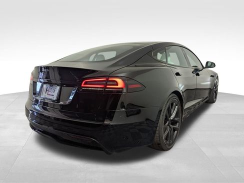 Used 2022 Tesla Model S image 28