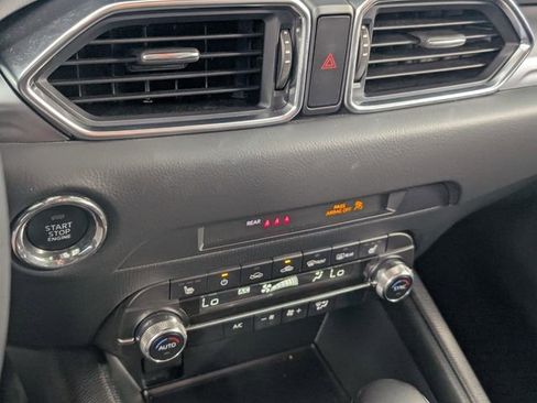 Certified 2023 MAZDA CX-5 AWD 2.5 S w/ Select Package image 20