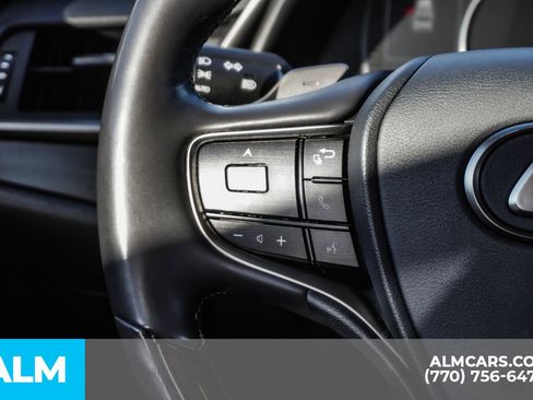 Used 2019 Lexus ES 350 image 31