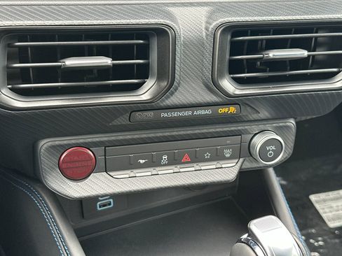 New 2025 Ford Mustang Dark Horse w/ Dark Horse Handlin Package RWD image 22