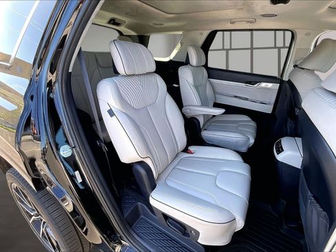 Used 2024 Hyundai Palisade Calligraphy AWD/4WD image 25