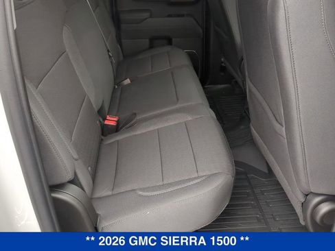 New 2026 GMC Sierra 1500 Elevation w/ Elevation Select Package image 31
