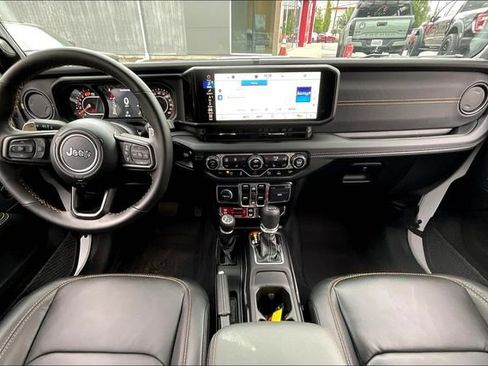 New 2024 Jeep Wrangler Unlimited Rubicon 392 image 6