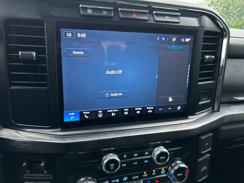 Used 2024 Ford F250 Lariat AWD/4WD image 8