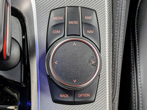 Used 2023 BMW M5 w/ Competition Package image 31