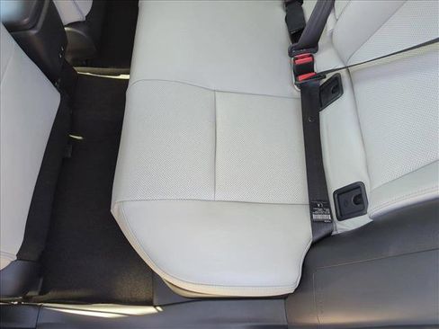 New 2025 Toyota Prius Limited image 16