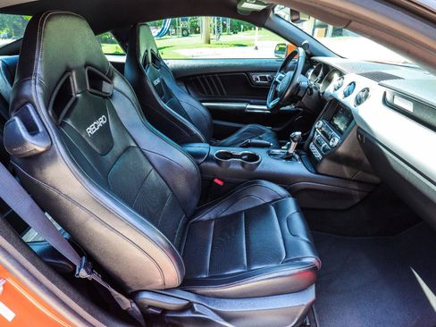 Used 2015 Ford Mustang GT Premium RWD image 46
