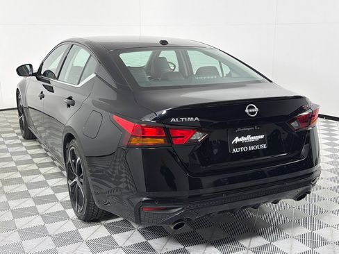 Used 2023 Nissan Altima 2.5 SR image 7
