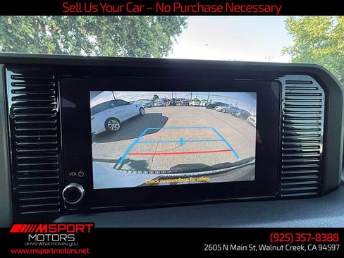 Used 2024 Toyota Land Cruiser 1958 AWD/4WD image 8