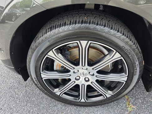 Used 2020 Volvo XC60 T6 Inscription w/ Protection Package Premier AWD/4WD image 9