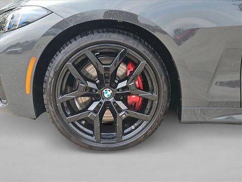 Used 2026 BMW 430i Coupe w/ M Sport Package image 21