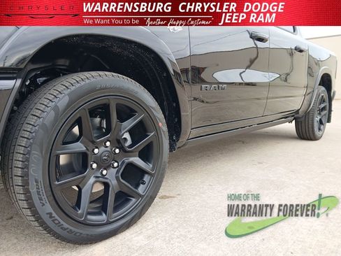 New 2026 RAM 1500 Laramie image 30