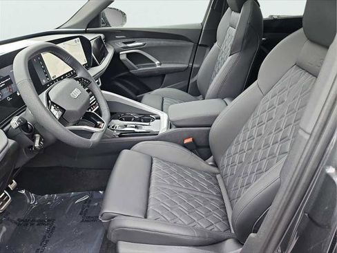 New 2026 Audi SQ5 Premium Plus AWD/4WD image 9