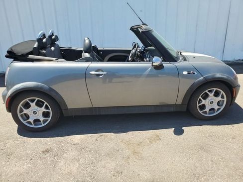 Used 2007 MINI Cooper S image 7