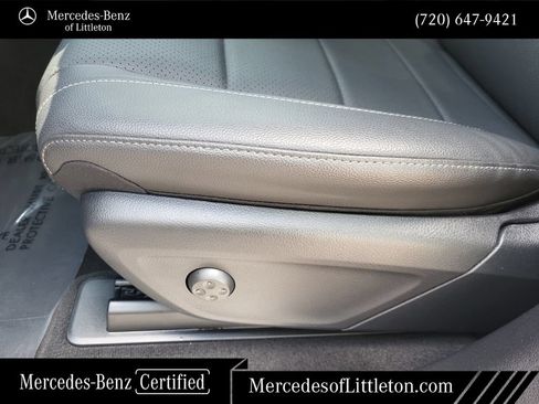 Certified 2026 Mercedes-Benz GLE 350 4MATIC image 23