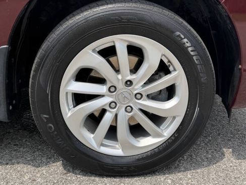 Used 2016 Acura RDX FWD image 18