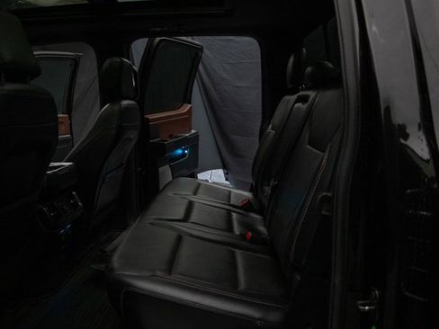 Used 2021 Ford F150 Lariat w/ Equipment Group 502A High image 20