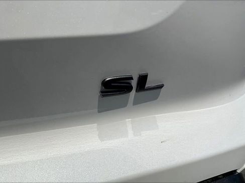 New 2026 Nissan Pathfinder SL image 12