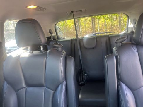 Used 2021 Subaru Ascent Limited w/ Technology Package AWD/4WD image 17