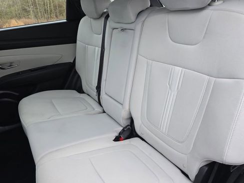 Used 2025 Hyundai Tucson SEL image 15